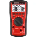 Produktbild: Benning BENN Digitale Multimeter (CAT II 1000V, CAT IV 300V, CAT III 600V) (044692)
