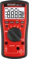 Produktbild: BENNING MM 2-2 - Multimeter MM 2-2, digital, 6000 Counts, TRMS