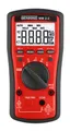 Produktbild: Benning MM 2-2 Hand-Multimeter digital CAT III 600 V, CAT IV 300 V Anzeige (Counts): 6000