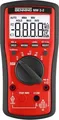 Produktbild: BENNING Multimeter MM 2-2 044692 | True RMS | 1000V AC/DC | 10A | CAT IV | beleuchtetes LCD