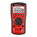 Produktbild: Benning MM 2-2 Hand-Multimeter  digital  CAT III 600 V, CAT IV 300 V Anzeige ...