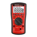 Produktbild: Benning MM 2-2 Hand-Multimeter digital CAT III 600 V, CAT IV 300 V Anzeige
