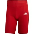 Produktbild: 4062064285799 adidas Techfit Short Tig Herren Shorts rot GU7314 S Adidas