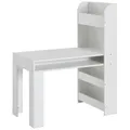 Produktbild: Jugendschreibtisch ca. 90x50x110 cm Weiß
