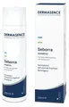 Produktbild: DERMASENCE Seborra Shampoo normalisiert schuppende Kopfhaut für fettende Kopfhaut, 200 ml Shampoo