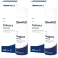 Produktbild: Dermasence Seborra Shampoo