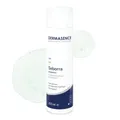 Produktbild: DERMASENCE Seborra Shampoo, 200 ml | Mildes Shampoo für fettige, schuppige Kopfhaut, mit Octopirox®, Allantoin, Panthenol und Menthol, täglich anwendbar