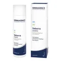 Produktbild: Dermasence Seborra Shampoo · 200 ml · PZN 17867588 7709909
