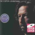 Produktbild: Journeyman by ERIC CLAPTON [Audio CD]
