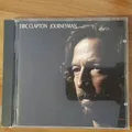 Produktbild: ERIC CLAPTON Journeyman GER EX/EX(CD)