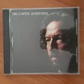 Produktbild: ERIC CLAPTON Journeyman RSA GER VG+/EX(CD)