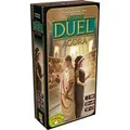 Produktbild: 7 Wonders Duel - Agora, Brettspiel Erweiterung