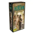 Produktbild: 7 Wonders Duel - Agora | Antoine Bauza (u. a.) | Spiel | RPOD0026 | Deutsch