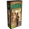 Produktbild: Asmodee 7 Wonders Duel - Agora, Brettspiel
