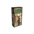 Produktbild: 7 Wonders Duel - Agora Erweiterung DE