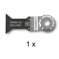 Produktbild: Fein Multimaster Multitalent 1er Pack E-Cut Universal Sägeblatt 44x55mm SL