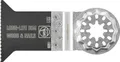 Produktbild: Fein 63502223210 E-Cut Universal Bimetall Tauchsägeblatt 44 mm 1 St.