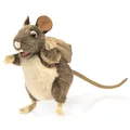 Produktbild: Ratte, sammelt gern / Pack Rat von Folkmanis Puppets, Handpuppe (2847)