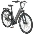Produktbild: Prophete Geniesser 3.0 City E-Bike 28 Zoll - 360Wh - Integrierter Akku - Mittelmotor AEG - 7-Gang Nabenschaltung - HDY. Scheibenbremse - Rahmenhöh...