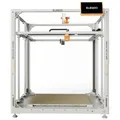 Produktbild: 3D Drucker ELEGOO ORANGESTORM GIGA  Gigantisches Bauvolumen