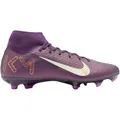 Produktbild: Nike Mercurial Superfly 10 Academy KM FG/MG - lila