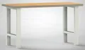 Produktbild: Werkbank 2000x700x840 ohne Ablageboden Arbeitstisch Packtisch Montage WS500N