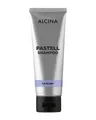 Produktbild: ALCINA Haarshampoo ALCINA Pastell Shampoo Ice Blond (150 ml), Packung, neutralisiert blondes Haar für ein klares, kühles Ice-Blond