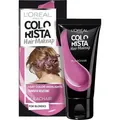 Produktbild: L'Oréal Paris Colorista Haar Make Up Flieder, 1 Tag Farbe, für blondes Haar, ohne Flecken, auswaschbarer Effekt