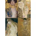 Produktbild: Piatnik Puzzle 1000 Teile Klimt, Collection                              (53884)