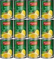 Produktbild: [12x 850g] DIAMOND Mango Püree Alphonso / Mango Pulp / Mangopüree KV