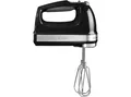Produktbild: KITCHENAID 5KHM9212EOB Handmixer Schwarz (85 Watt)