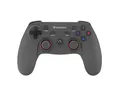 Produktbild: PV65 Kabelloser Gamepad Controller für PC & PS3 – 2,4 GHz Wireless mit USBDon...