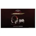 Produktbild: LEXIP X UBISOFT AC Shadows ASSASSIN Box Eingabe / Ausgabe Kopfhörer & Headsets