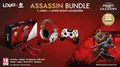 Produktbild: Lexip ASSASSIN’S CREED SHADOWS “ASSASSIN” BOX PC GAME HEADSET CONTROLLER