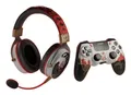 Produktbild: Lexip X UBISOFT Assassins Creed Shadows ASSASSIN Box PC Game Headset Cont... Gamepad