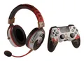 Produktbild: LEXIP X UBISOFT Assassins Creed Shadows ASSASSIN Box PC Game Headset Controller