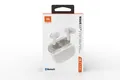 Produktbild: JBL Wave 200TWS Wireless In Ear Kopfhörer Weiß JBLW200TWSWHT #20