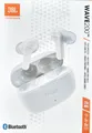 Produktbild: JBL Wave 200 TWS Ohrhörer weiss Kopfhörer In Ear Buds Mikrofon