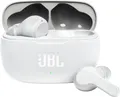 Produktbild: JBL Wave 200 TWS In Ear Bluetooth Kopfhörer Wireless Weiß Kabellos Neu OVP (C3)