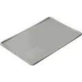 Produktbild: Eurobox-System Deckel für Box 60 x 40 cm Grau
