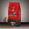 Produktbild: Zicaffe Linea Caffe Espresso 1000 Gramm 1kg Bohnen