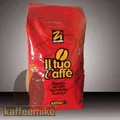 Produktbild: 6 x Zicaffe Il Tuo Caffe Espresso Kaffee 1000 Gramm 1kg Bohnen