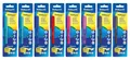 Produktbild: Pelikan Füller Pelikan Schulfüller Pelikano Junior P67A+ TP/6B, sortiert Blister
