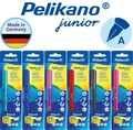 Produktbild: Pelikan Füller Pelikano Junior Feder A (Anfänger) für Rechtshänder
