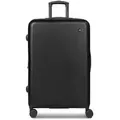 Produktbild: bugatti Valencia 2.0 4 Rollen Trolley L 75 cm mit Dehnfalte  schwarz