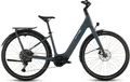 Produktbild: Cube Kathmandu Hybrid C:62 Pro 400 Wh X E-Bike Easy Entry 28
