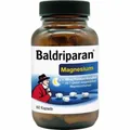Produktbild: BALDRIPARAN Magnesium Kapseln 60 St.