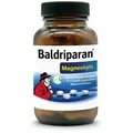 Produktbild: Baldriparan Magnesium Kapseln 60 St