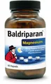 Produktbild: PharmaSGP GmbH Baldriparan Magnesium 60 Kapseln - 60 Kapseln 19553871