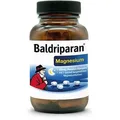 Produktbild: BALDRIPARAN Magnesium Kapseln 60 St